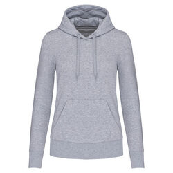 Sweat-shirt &agrave; capuche K4028 Bétheny
