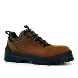 Chaussures de s&eacute;curit&eacute; basses ATENE S3 SRC Bétheny