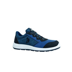 Chaussures de s&eacute;curit&eacute; basses BERING S3 CI SRC Bétheny