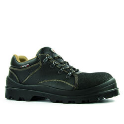 Chaussures de s&eacute;curit&eacute; basses UNILOOK S3 SRC Bétheny