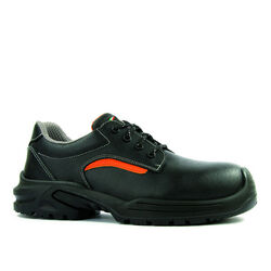 Chaussures de s&eacute;curit&eacute; basses MESIC S3 CI SRC Bétheny