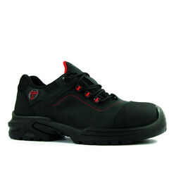 Chaussures de s&eacute;curit&eacute; basses SHADY S3 CI SRC Bétheny