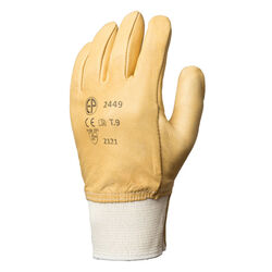 GANTS MANUT EUROSTRONG 2450 Bétheny