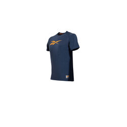 T-SHIRT MC VECTOR LOGO  RB003TXXX1 Bétheny