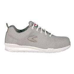 Chaussures de s&eacute;curit&eacute; basses WHITE S3S FO SR Bétheny