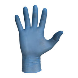 Gants usage court NITRILE NON POUDRE 576 Bétheny