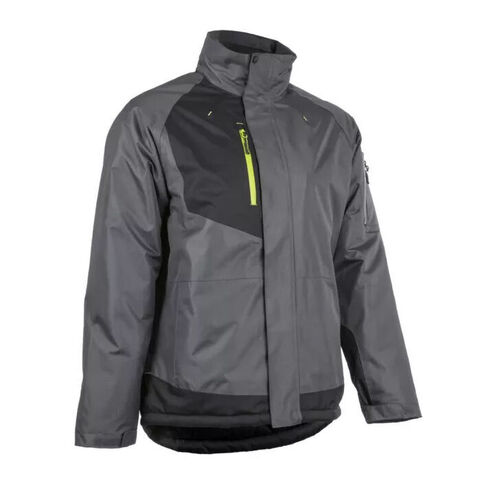 PARKA YUZU II