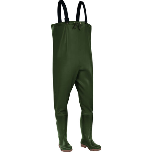 Combinaison PVC OYSTER S5 SRA