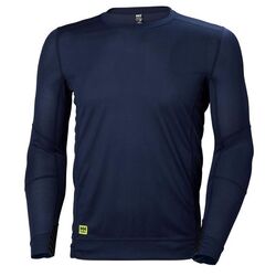 T-shirt thermique HH LIFA CREWNECK Bétheny