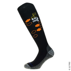 Chaussettes CHALEUR hautes Bétheny