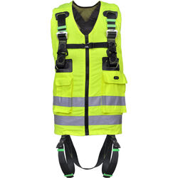 Harnais gilet 2 points Bétheny