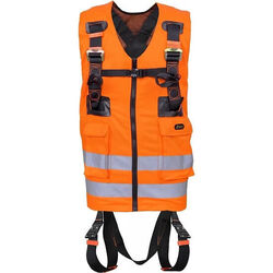 Harnais gilet 2 points Bétheny