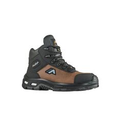 Chaussures de s&eacute;curit&eacute; hautes E-LAND ESD S3 CI SRC Bétheny