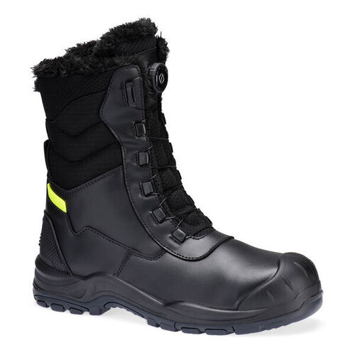 BOTTES DE S&Eacute;CU FOURR&Eacute;ES FD05 S3L SC HRO CI SR