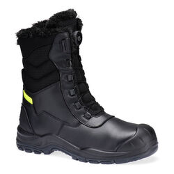 BOTTES DE S&Eacute;CU FOURR&Eacute;ES FD05 S3L SC HRO CI SR Bétheny