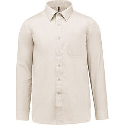 Chemise ML Homme K545 Bétheny