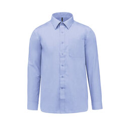 Chemise ML Homme K545 Bétheny