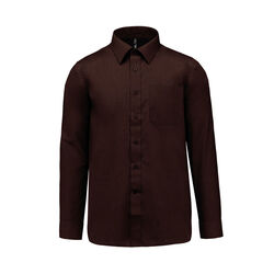 Chemise ML Homme K545 Bétheny