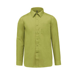 Chemise ML Homme K545 Bétheny