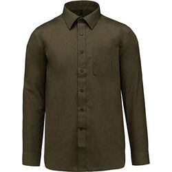 Chemise ML Homme K545 Bétheny