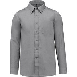 Chemise ML Homme K545 Bétheny