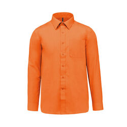Chemise ML Homme K545 Bétheny