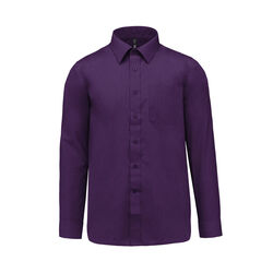 Chemise ML Homme K545 Bétheny