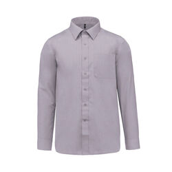 Chemise ML Homme K545 Bétheny