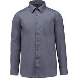 Chemise ML Homme K545 Bétheny