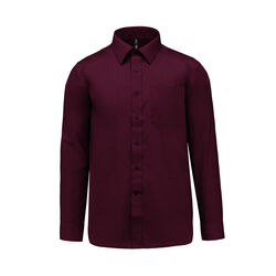 Chemise ML Homme K545 Bétheny