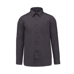 Chemise ML Homme K545 Bétheny