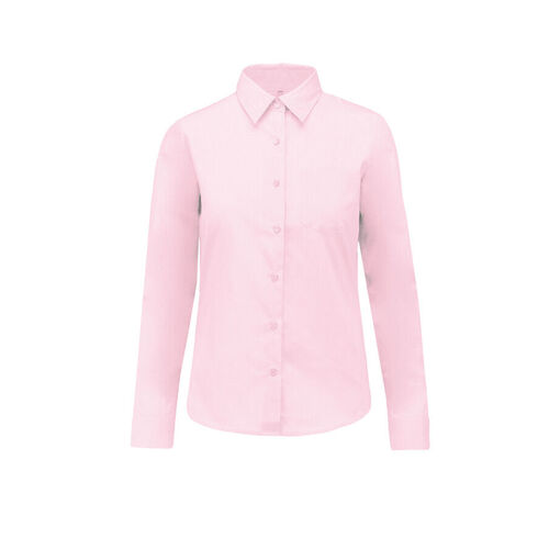 Chemise ML Femme K549