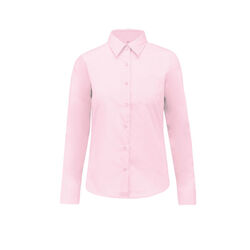 Chemise ML Femme K549 Bétheny