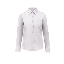 Chemise ML Femme K549 Bétheny
