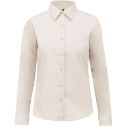 Chemise ML Femme K549 Bétheny