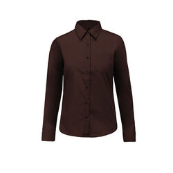 Chemise ML Femme K549 Bétheny