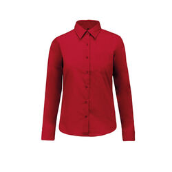 Chemise ML Femme K549 Bétheny