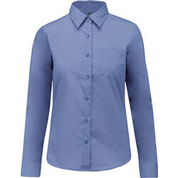 Chemise ML Femme K549 Bétheny