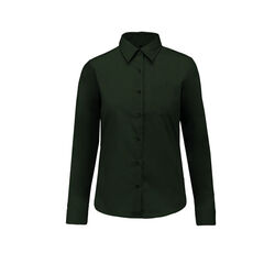Chemise ML Femme K549 Bétheny