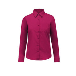 Chemise ML Femme K549 Bétheny
