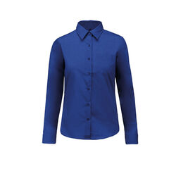 Chemise ML Femme K549 Bétheny