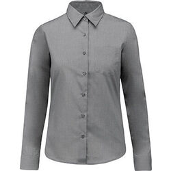 Chemise ML Femme K549 Bétheny