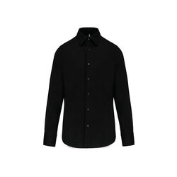 Chemise ML Homme Coton Stretch Bétheny
