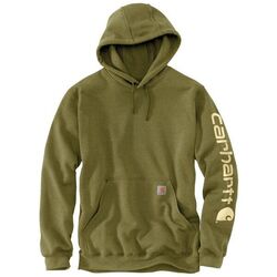 Sweat-shirt HOODED Bétheny