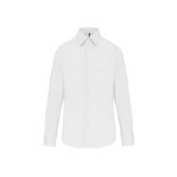 Chemise ML Homme Coton Stretch Bétheny
