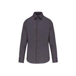 Chemise ML Homme Coton Stretch Bétheny