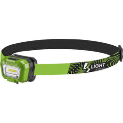 Lampe frontale NEWTON 1 200 LUMENS Bétheny