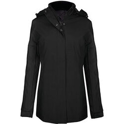 Parka Femme Doublure matelass&eacute;e Bétheny
