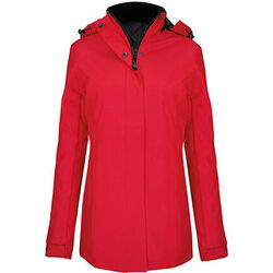 Parka Femme Doublure matelass&eacute;e Bétheny