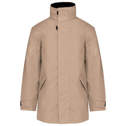 Parka Homme Doublure matelass&eacute;e Bétheny